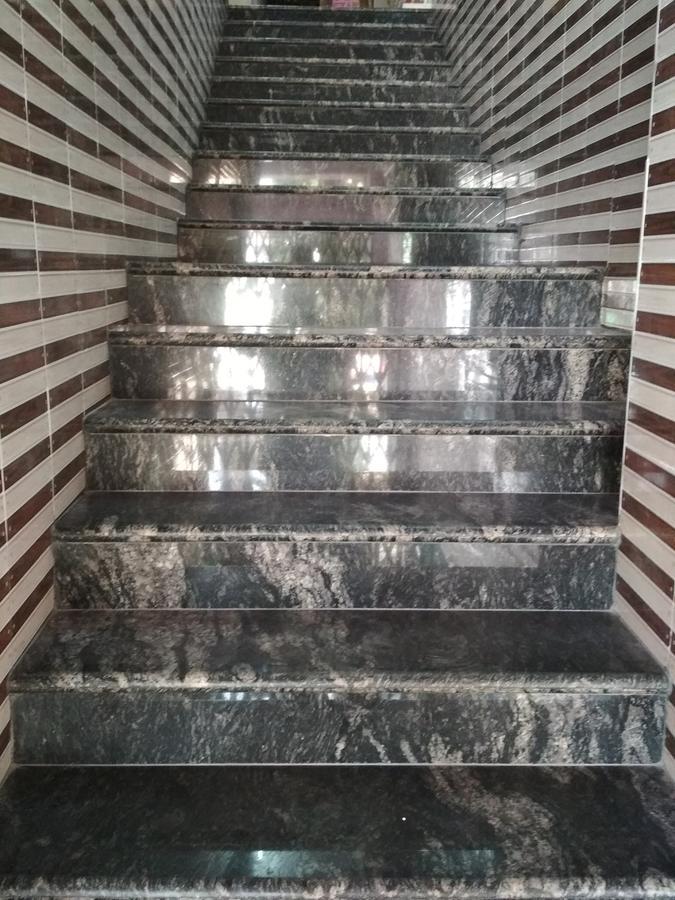 City Center Inn Buxar Extérieur photo
