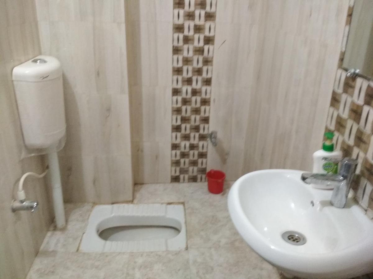 City Center Inn Buxar Extérieur photo