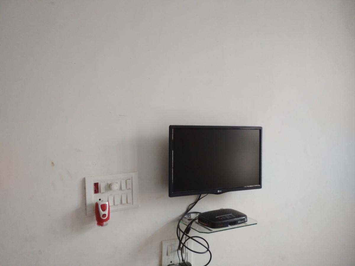 City Center Inn Buxar Extérieur photo